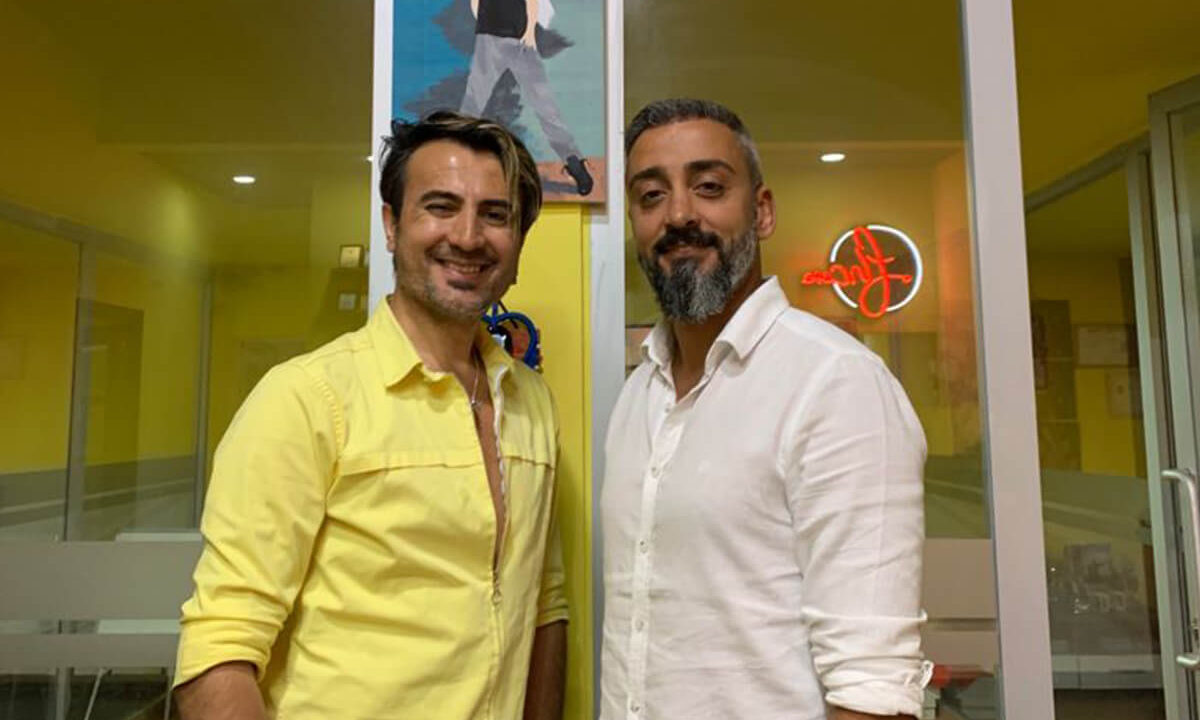 FHC Dans Akademi / Fatih Haktan Çoşkun / Antalya